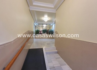 Sale - Appartement - Torrevieja - Playa del Cura