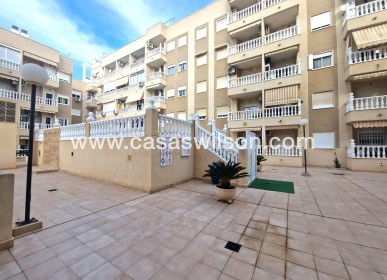 Sale - Appartement - Torrevieja - Playa del Cura