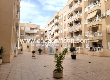 Sale - Appartement - Torrevieja - Playa del Cura