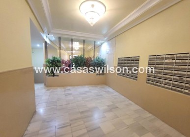 Sale - Appartement - Torrevieja - Playa del Cura