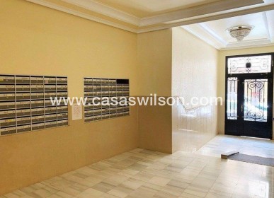 Sale - Appartement - Torrevieja - Playa del Cura