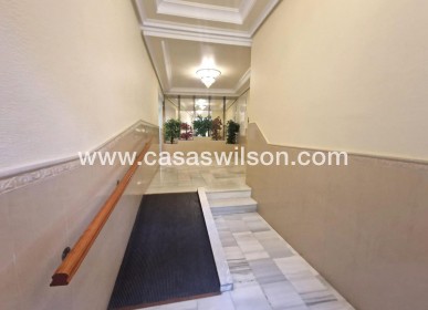 Sale - Appartement - Torrevieja - Playa del Cura