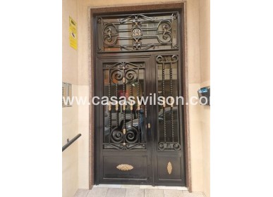 Sale - Appartement - Torrevieja - Playa del Cura