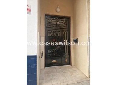 Sale - Appartement - Torrevieja - Playa del Cura