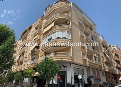 Sale - Appartement - Torrevieja - Playa del Cura