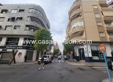 Sale - Appartement - Torrevieja - Playa del Cura