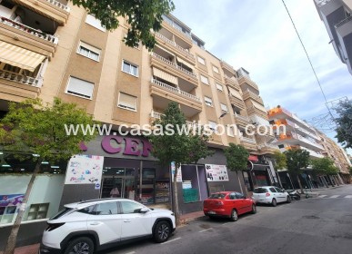 Sale - Appartement - Torrevieja - Playa del Cura