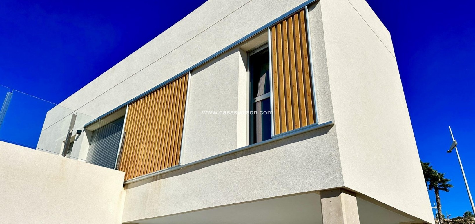 New Build - Villa - Algorfa - La Finca Golf