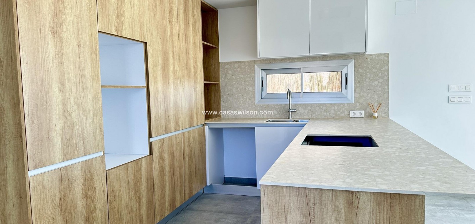 New Build - Villa - Algorfa - La Finca Golf