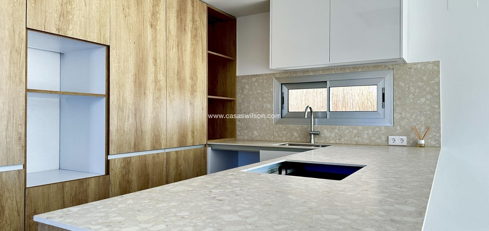 New Build - Villa - Algorfa - La Finca Golf