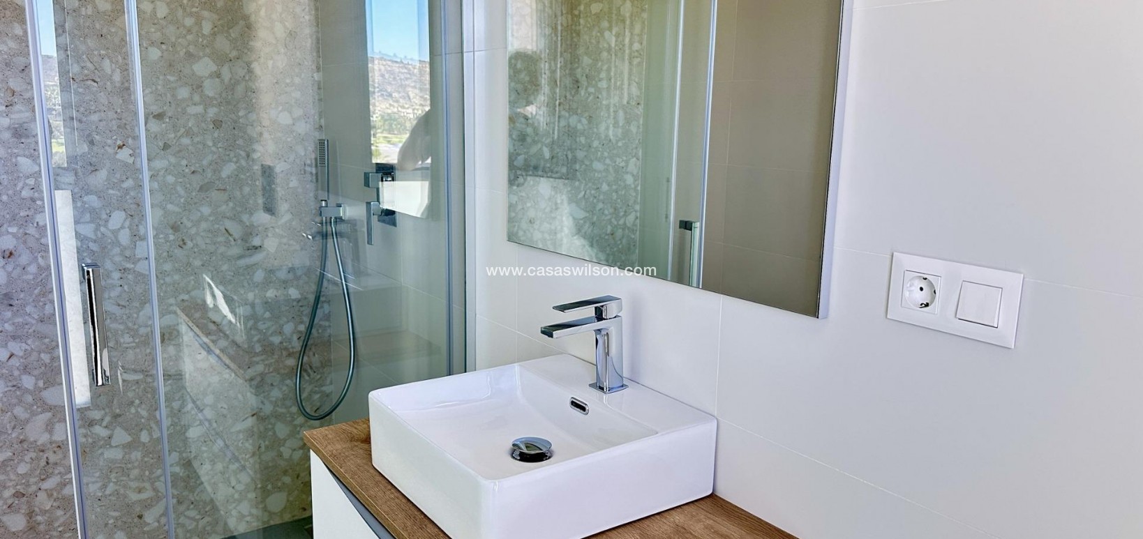 New Build - Villa - Algorfa - La Finca Golf