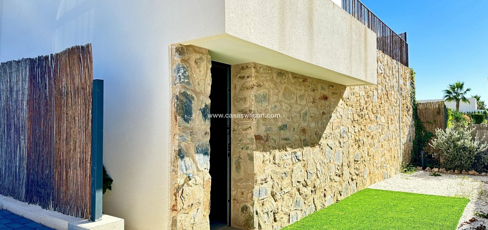 New Build - Villa - Algorfa - La Finca Golf