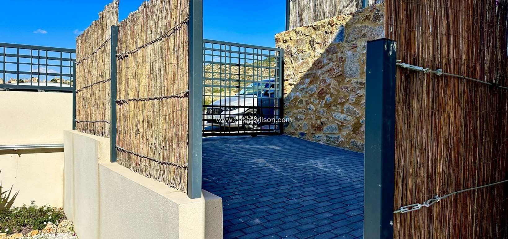 New Build - Villa - Algorfa - La Finca Golf