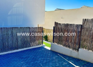 New Build - Villa - Algorfa - La Finca Golf