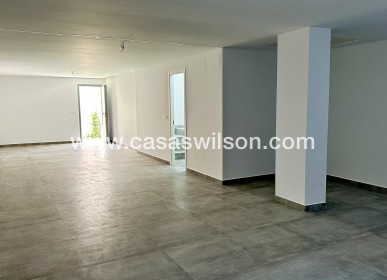 New Build - Villa - Algorfa - La Finca Golf