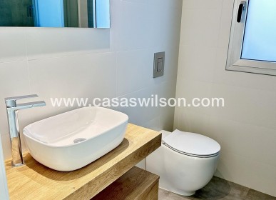 New Build - Villa - Algorfa - La Finca Golf