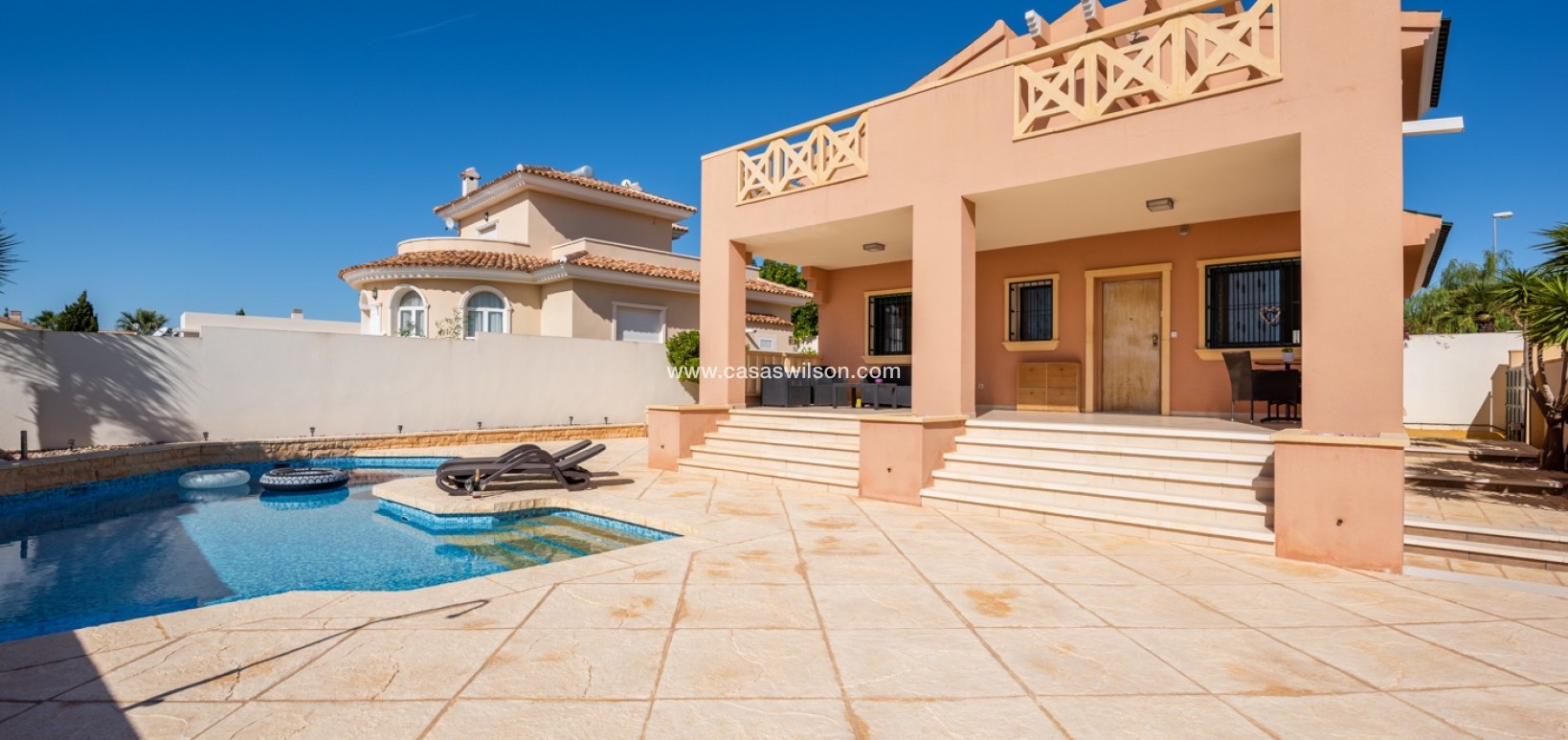 Sale - Villa - Ciudad Quesada - Ciudad Quesada - Rojales