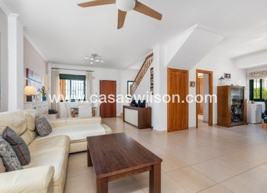 Sale - Villa - Ciudad Quesada - Ciudad Quesada - Rojales