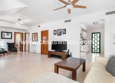 Sale - Villa - Ciudad Quesada - Ciudad Quesada - Rojales