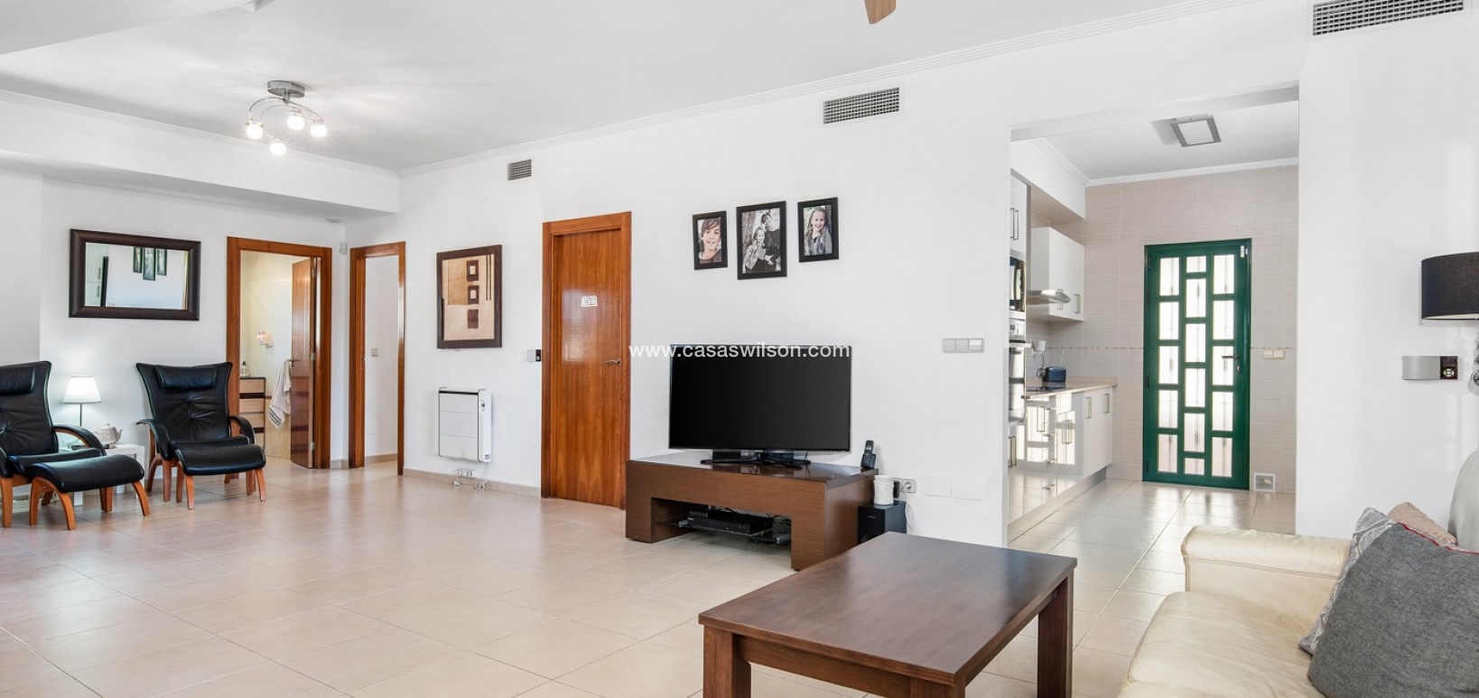 Sale - Villa - Ciudad Quesada - Ciudad Quesada - Rojales