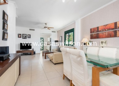 Sale - Villa - Ciudad Quesada - Ciudad Quesada - Rojales