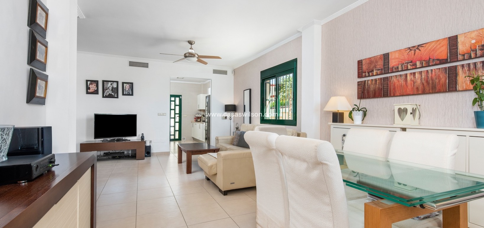 Sale - Villa - Ciudad Quesada - Ciudad Quesada - Rojales