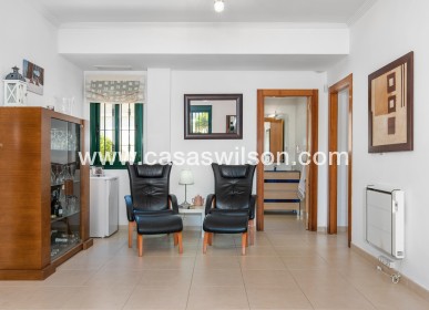 Sale - Villa - Ciudad Quesada - Ciudad Quesada - Rojales