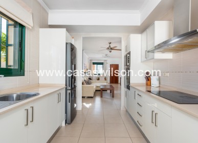 Sale - Villa - Ciudad Quesada - Ciudad Quesada - Rojales