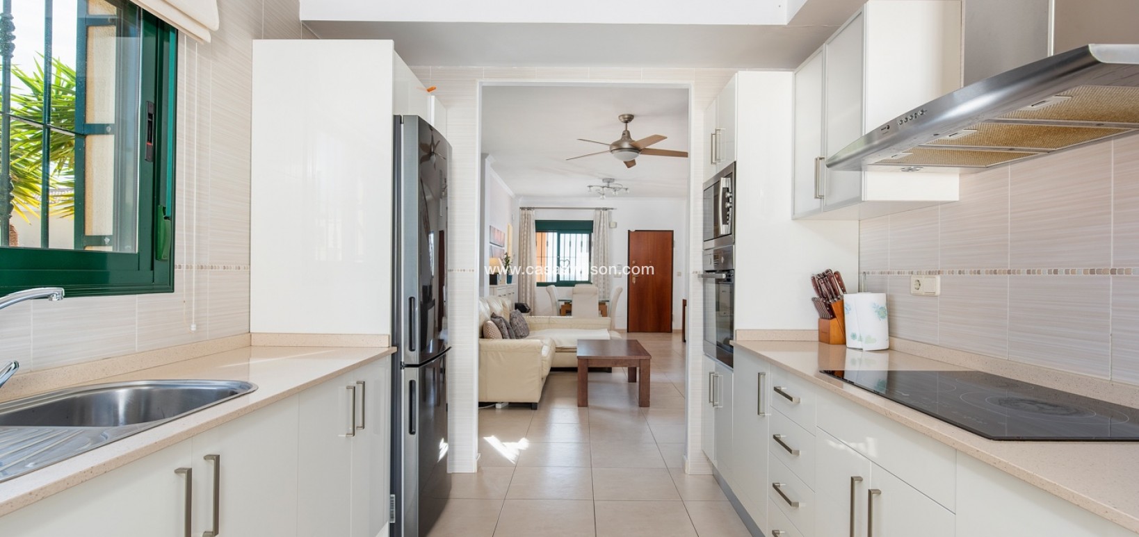 Sale - Villa - Ciudad Quesada - Ciudad Quesada - Rojales