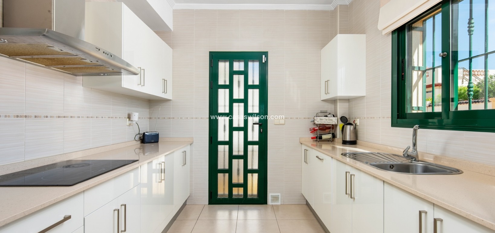 Sale - Villa - Ciudad Quesada - Ciudad Quesada - Rojales