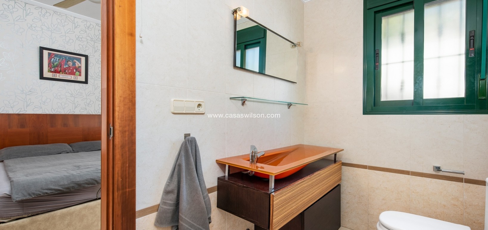 Sale - Villa - Ciudad Quesada - Ciudad Quesada - Rojales