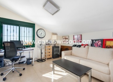 Sale - Villa - Ciudad Quesada - Ciudad Quesada - Rojales