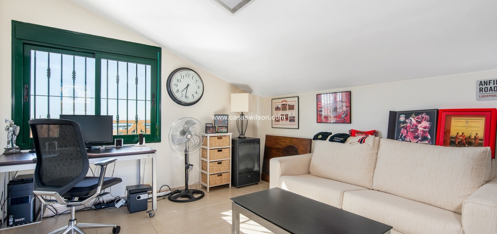 Sale - Villa - Ciudad Quesada - Ciudad Quesada - Rojales