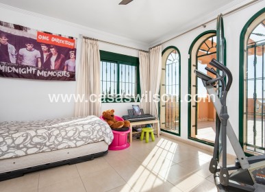 Sale - Villa - Ciudad Quesada - Ciudad Quesada - Rojales