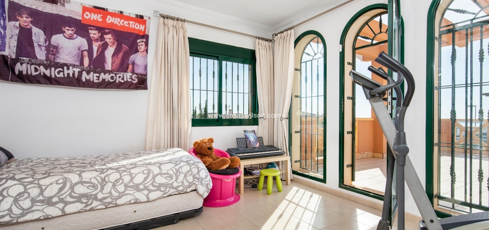 Sale - Villa - Ciudad Quesada - Ciudad Quesada - Rojales