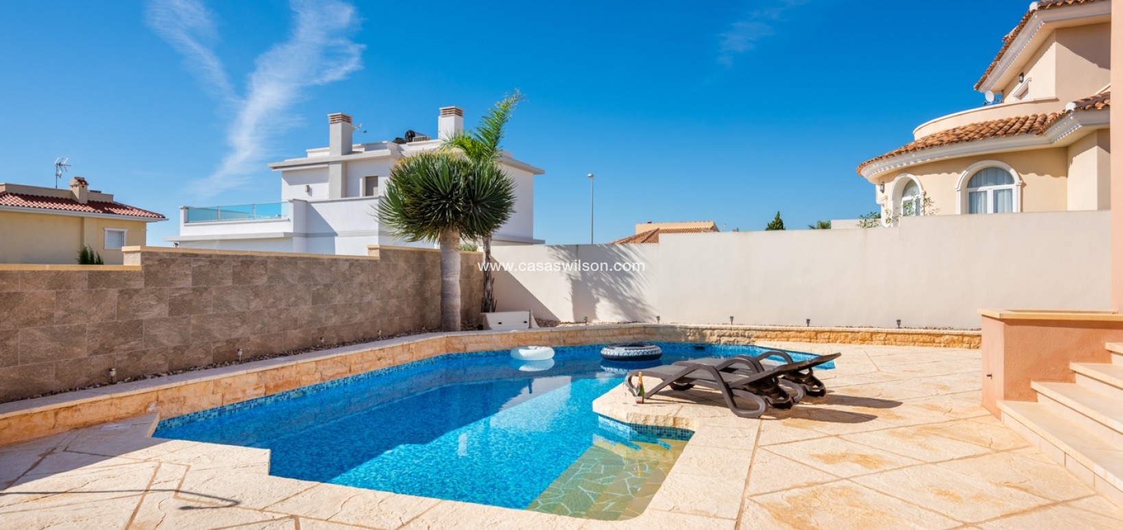 Sale - Villa - Ciudad Quesada - Ciudad Quesada - Rojales