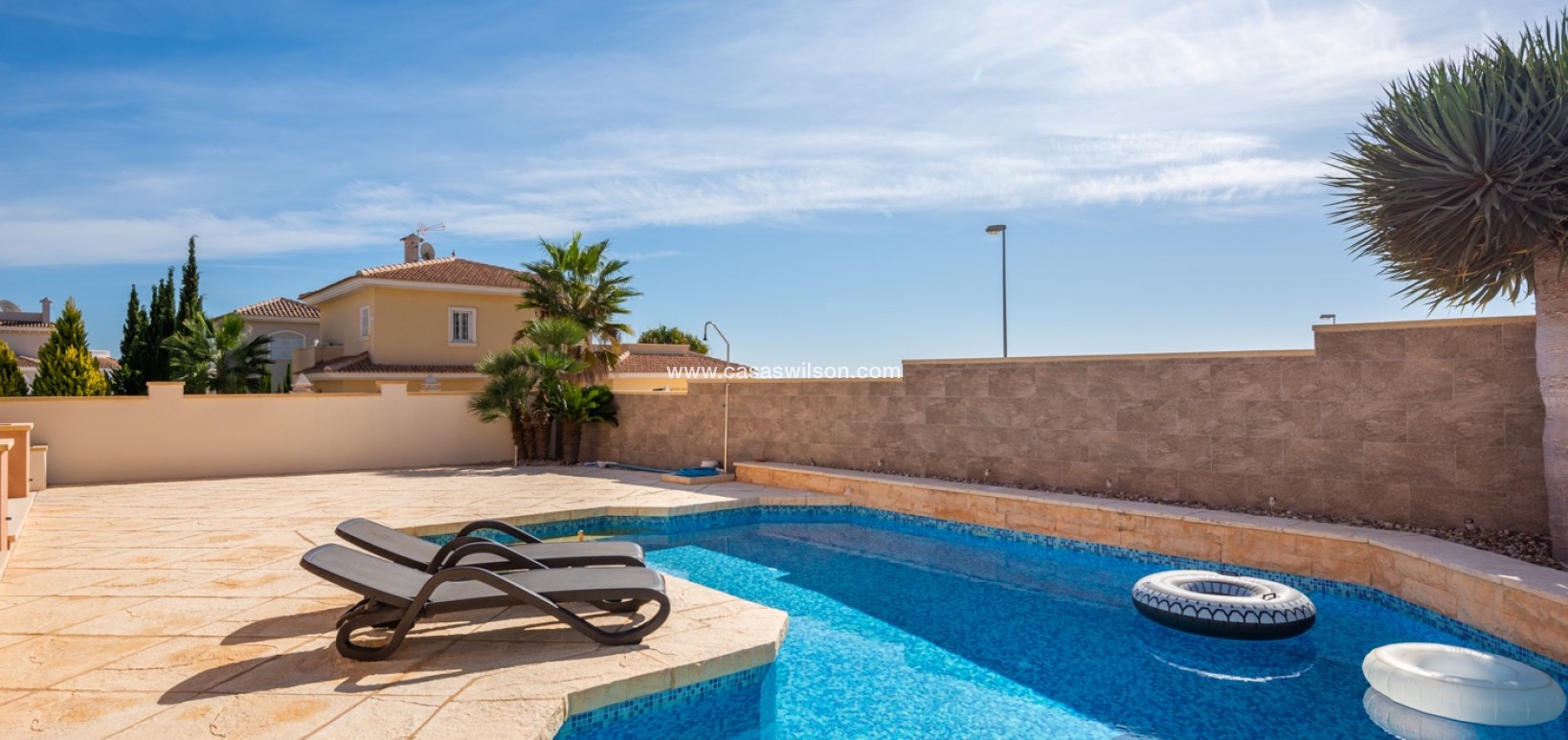 Sale - Villa - Ciudad Quesada - Ciudad Quesada - Rojales