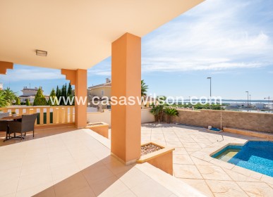 Sale - Villa - Ciudad Quesada - Ciudad Quesada - Rojales