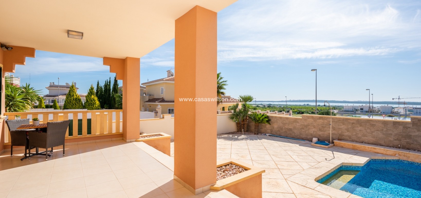Sale - Villa - Ciudad Quesada - Ciudad Quesada - Rojales