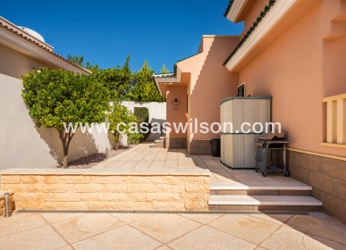 Sale - Villa - Ciudad Quesada - Ciudad Quesada - Rojales