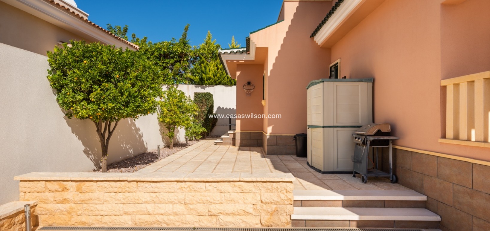 Sale - Villa - Ciudad Quesada - Ciudad Quesada - Rojales