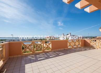 Sale - Villa - Ciudad Quesada - Ciudad Quesada - Rojales