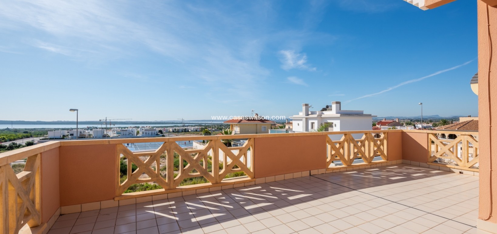 Sale - Villa - Ciudad Quesada - Ciudad Quesada - Rojales