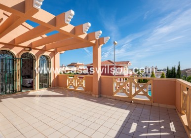 Sale - Villa - Ciudad Quesada - Ciudad Quesada - Rojales