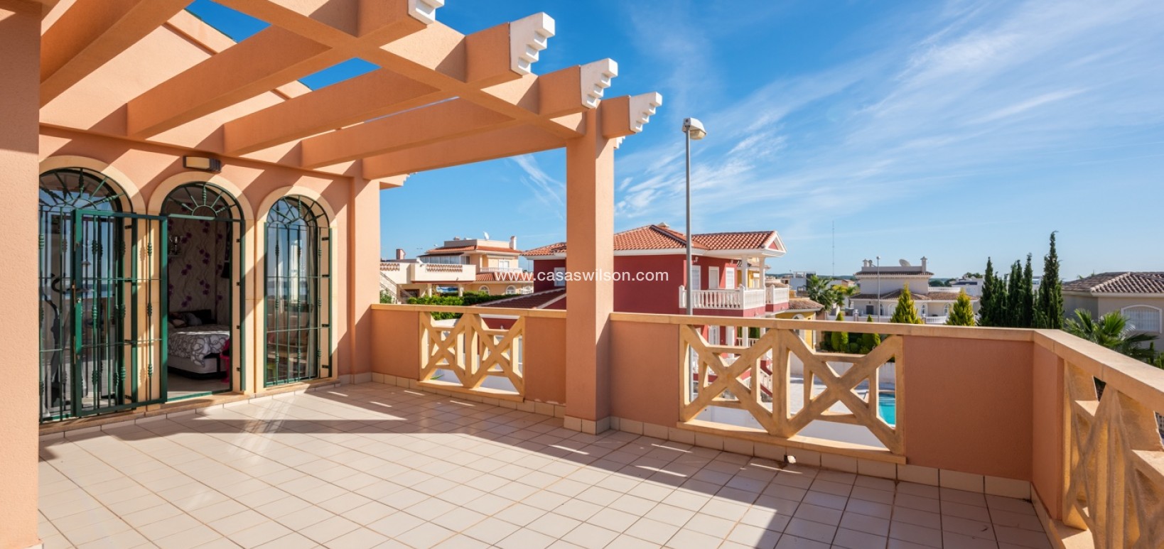 Sale - Villa - Ciudad Quesada - Ciudad Quesada - Rojales