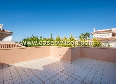 Sale - Villa - Ciudad Quesada - Ciudad Quesada - Rojales
