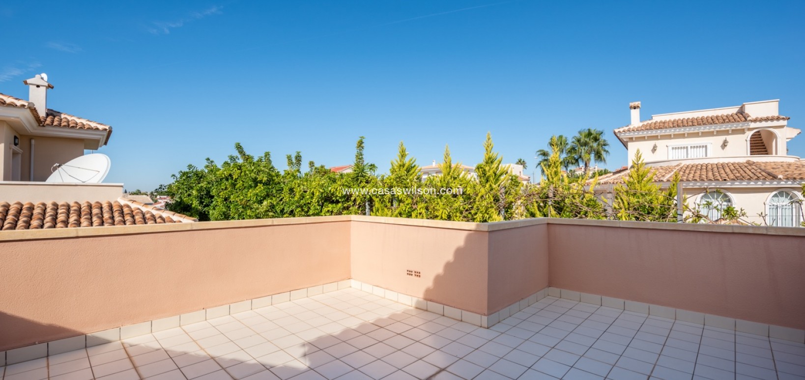 Sale - Villa - Ciudad Quesada - Ciudad Quesada - Rojales