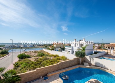 Sale - Villa - Ciudad Quesada - Ciudad Quesada - Rojales