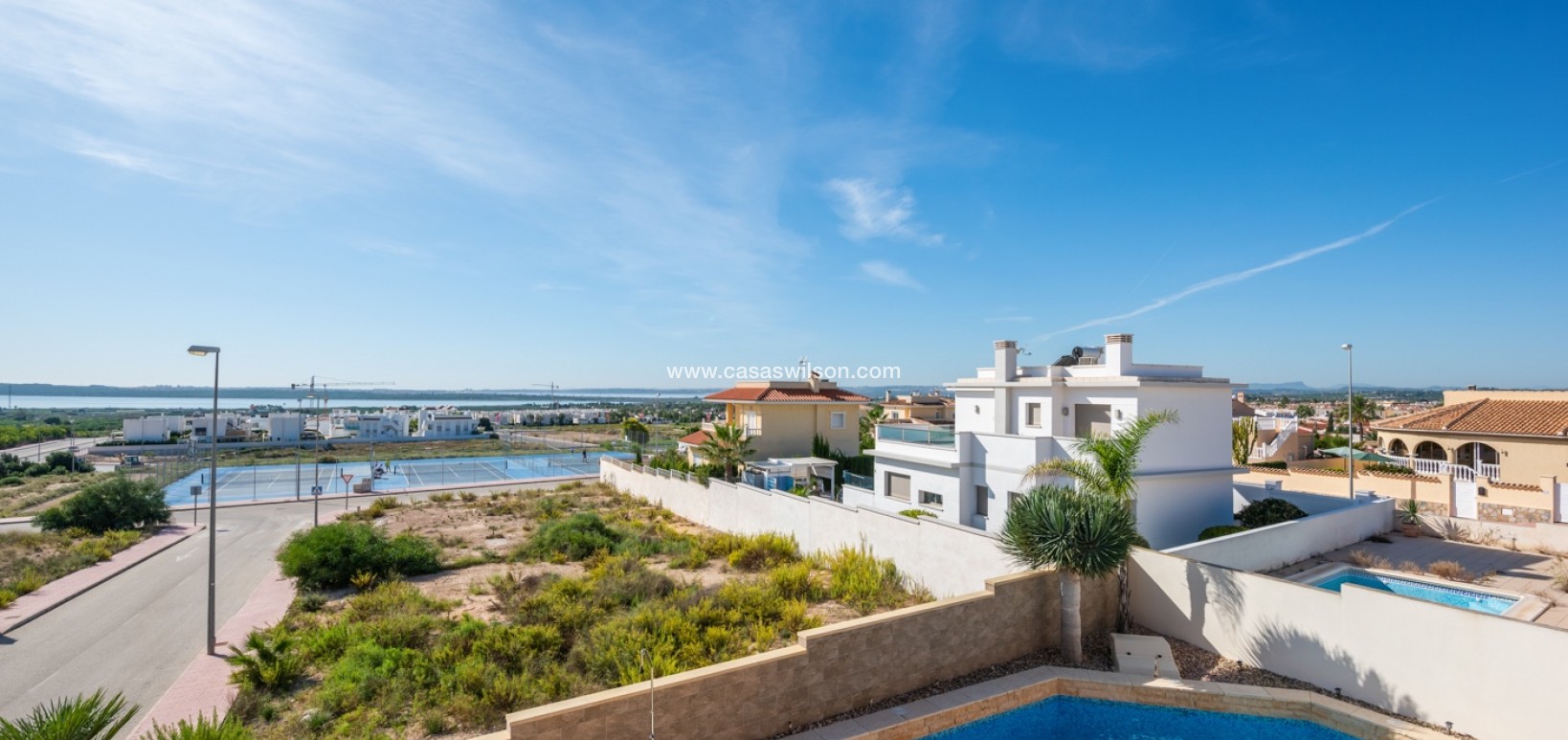 Sale - Villa - Ciudad Quesada - Ciudad Quesada - Rojales