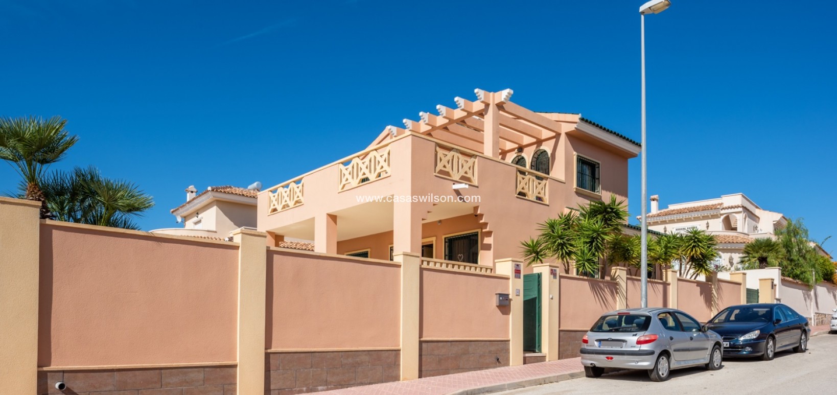 Sale - Villa - Ciudad Quesada - Ciudad Quesada - Rojales